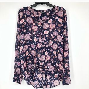 lucky 🍀 Brand EUC top